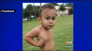 Pompano Beach Toddler Drowns In Pool