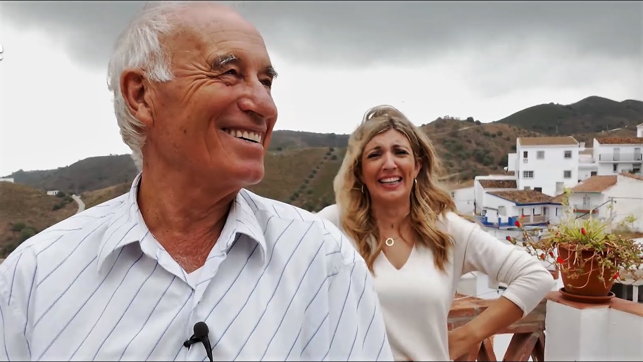 Pan de higo en Aquí la Tierra (TVE)