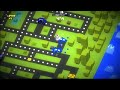 PacMan 256 gameplay Crossy Road Skin No commentary