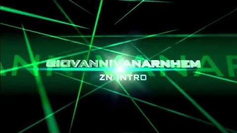 giovannivanarnhem - Created using Flixpress.com