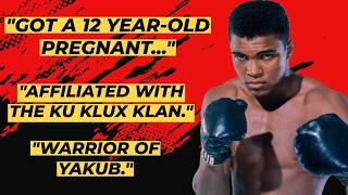 Download lagu Muhammad Ali Was Evil...