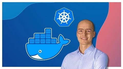 What is Docker and what problem does it solve?
