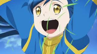 Opening 1  Honzuki No Gekokujou Season 2 Anime