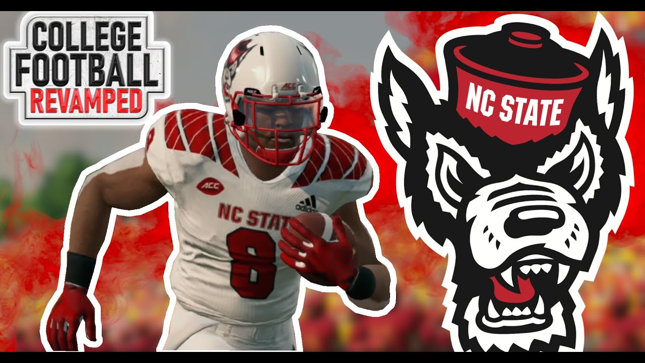 This RB Dominated #3 Iowa State |  NCAA 14 Revamped Dynasty | NC State Rebuild (S2) EP.3