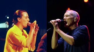 Tears for Fears - Everybody Wants To Rule The World (LIVE 1985 - 2025)
