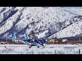 Колымская авиация. Ан-28 в Сусуманском аэропорту. Магаданская область. Споттинг