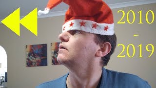 The Decade In Review 2010-2019