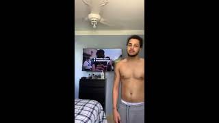AMR - See Them ( Reaction) | GRM DAILY