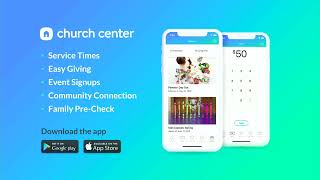 .Sunday with River Hills - November 17, 2024 9:30 AM