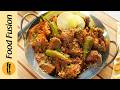 Balochi Beef Karahi Ramzan Special Recipe By Food Fusion