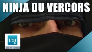 1986 : Des Ninjas à la française |  Archive INA