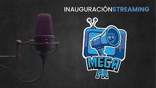INAUGURACIÓN CANAL \