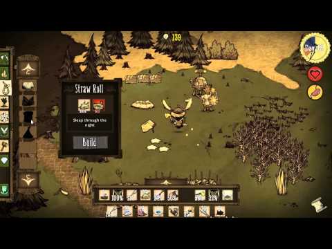 Etho Plays - Don't Starve: Episode 15