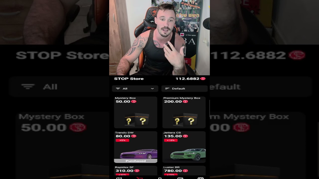 How I’m Making Money Just by Driving – Let’s Stop Explained 💰🚦