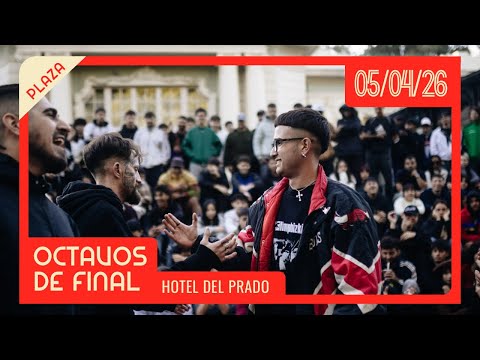 RASTA vs OVER vs BENZ -ROUND OF 16- Dark Jail 10 Years I 2026