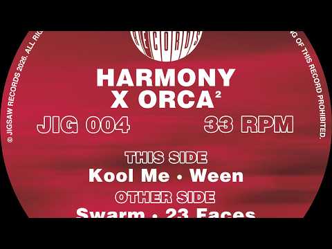 Harmony & Orca - Swarm