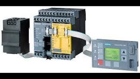 Simocode Pro Siemens Electronic Overload for Motor Protection