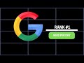 Advance SEO : 30 din me website rank karao