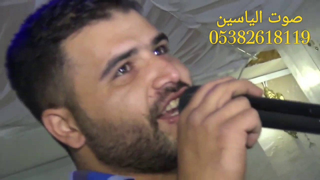 الفنان محمد سلطان أفراح أهالي فافين في قيصري 1