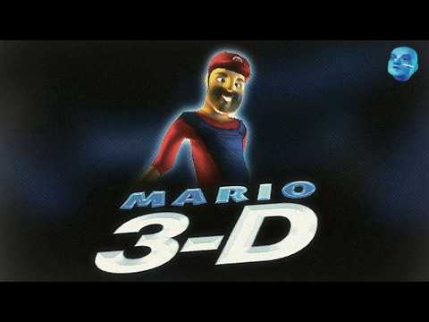 "Mario 3-D" Teaser (1998)