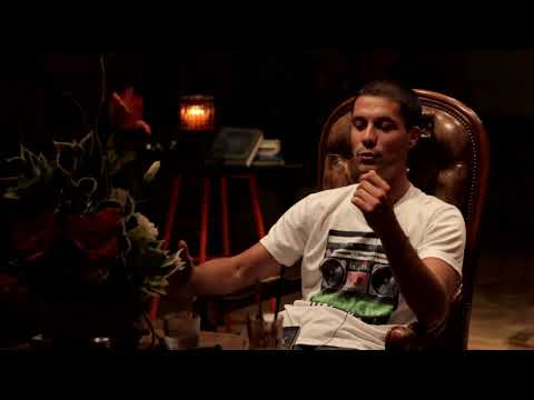 HRONIKE 2 - STA JE ZA TEBE HIP HOP - Grashoper