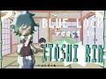 ||Blue Lock react to Itoshi Rin as random|| HyroneKenri ||gacha club|| !!X2 Speed!!