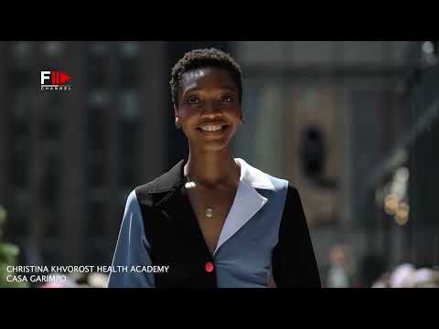 CASA GARIMPO Flying Solo Spring Summer 2026 New York