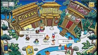 Pengable Summer Party