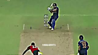 Ms Dhoni X Virat Kohli Kanyakumari Edit