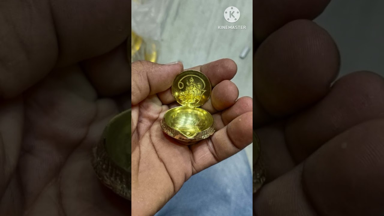 minivolg #02 Murugan brass collection 