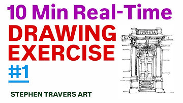 Boost Your Drawing Skills When You Don