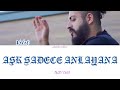 Velet A艦K SADECE ANLAYANA S枚zleri Lyrics ENG TUR Velet A艦K SADECE ANLAYANA S枚zleri Lyrics ENG TUR