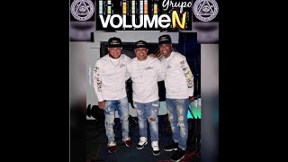 GRUPO VOLUMEN 🎸 DILE BACHATA EN VIVO (AUDIO)