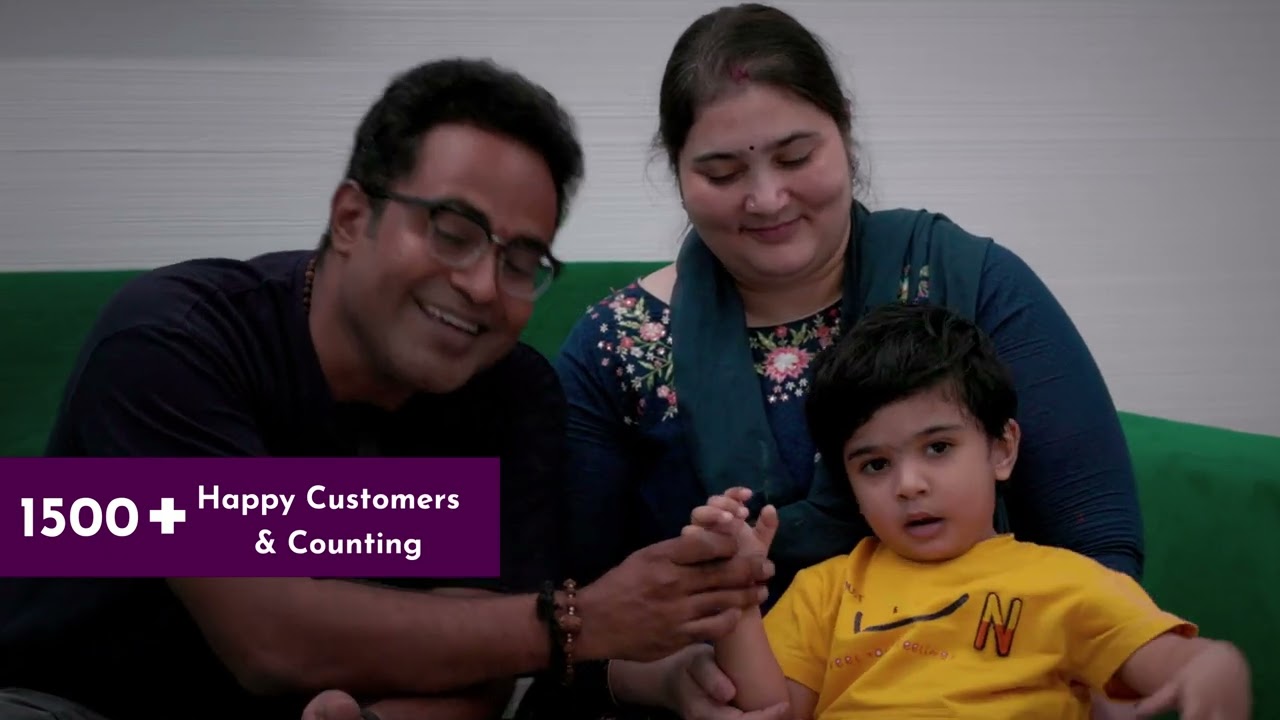 IRA Realty Corporate video