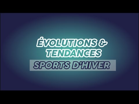 Thierry - Évolutions & Tendances au sport d'hiver