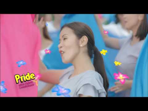 Direk Mike Calaquian S ACS PRIDE FABRICON Magnifiscent TVC 