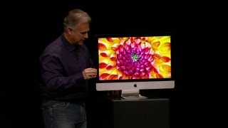 CNET News - Apple introduces new iMac