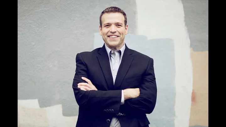 Episode 23- Donald Miller on How to Use Story to Clarify Your Brand’s Message