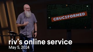 Online Service  May 5, 2024
