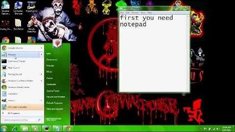 How to unblock CMD on a school computer