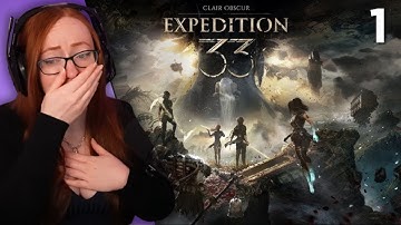 is this really happening?! | Clair Obscur: Expedition 33 | Let