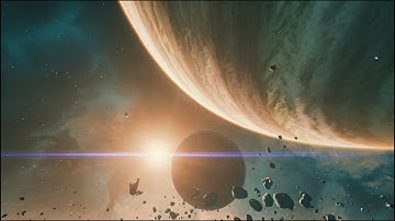 Everspace - In-game Music #6 (Video Game Music)