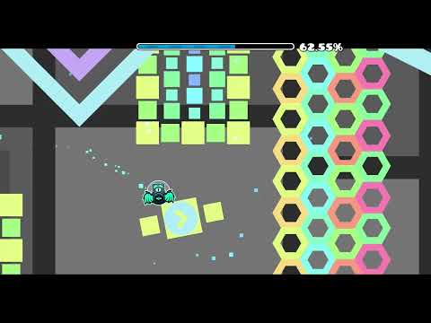 Showcase for Radiate