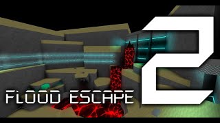 FE2 Community Maps | Dark Sci-Desert (Nostalgic Insane)