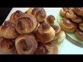 Вкусные булочки. Тесто для булочек в хлебопечке.