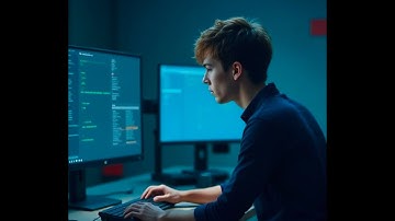 2025 1st Ever Ai Ransomware  has been released! #promptlock