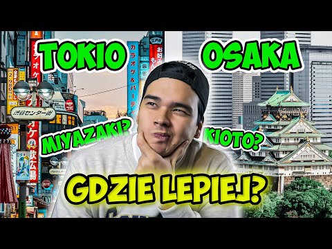 Wideo: 10 najlepiej oceniane atrakcje turystyczne w Fukuoka