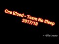 One blood  ukutanda  latest 2018 team no sleep