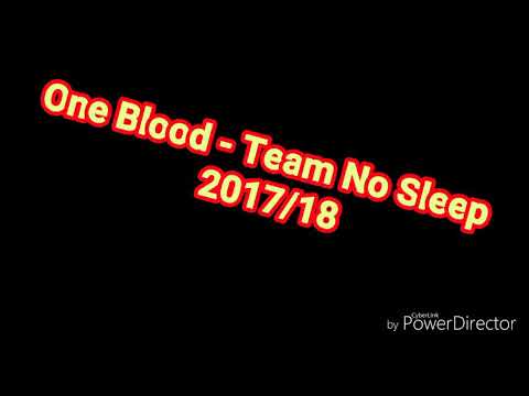 One Blood - Ukutanda // LATEST 2018 Team no Sleep