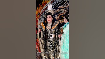 Đường Minh Hoàng yêu chiều tặng Dương quý phi chiếc trâm vàng cống phẩm [Minh Quân- Hạnh Tiên]